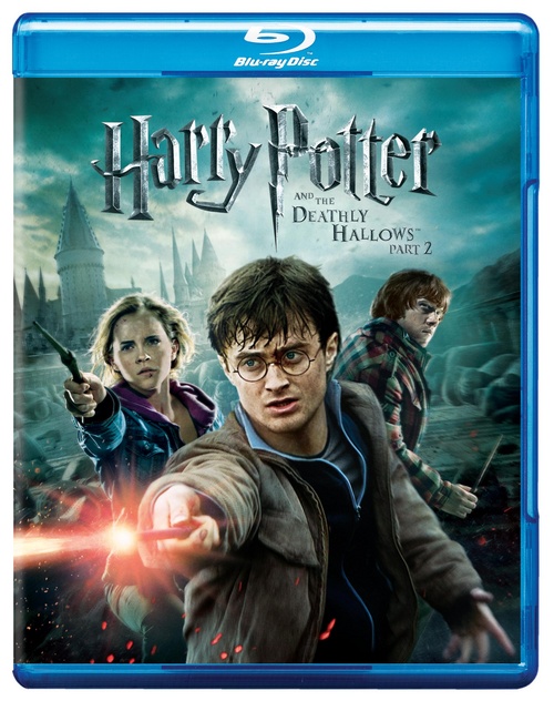 harry potter movies free download hd